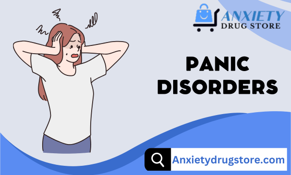 Panic Disorders